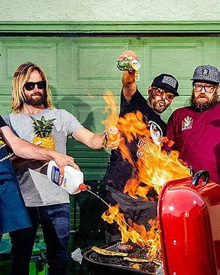 Fortunate Youth