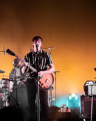 Foster The People Seattle