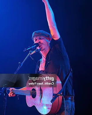 Foy Vance Seattle