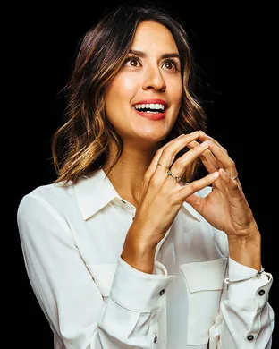 Francesca Fiorentini