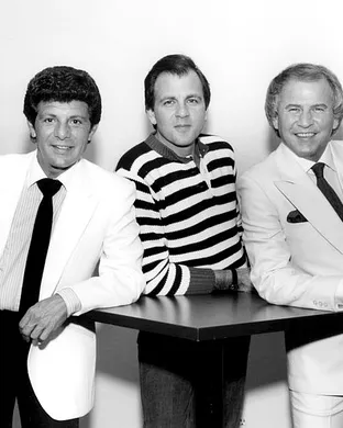 Frankie Avalon Seattle