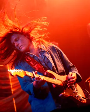 Fruit Bats Seattle