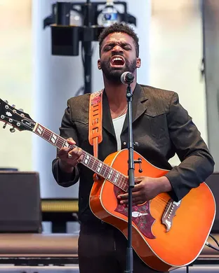 Gary Clark Jr.