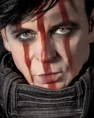 Gary Numan Seattle