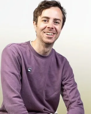 Geoffrey Asmus Tacoma