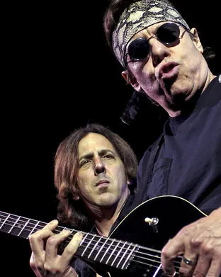 George Thorogood And The Destroyers Marysville