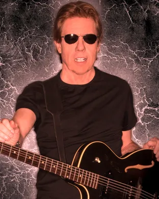 George Thorogood Marysville