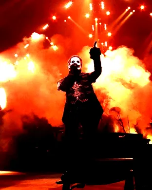Ghost - The Band Seattle