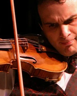 Gil Shaham Seattle