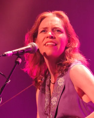 Gillian Welch Seattle