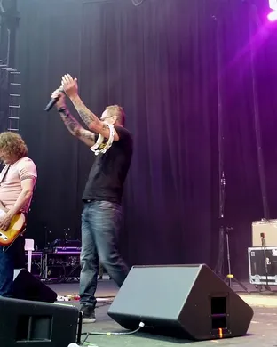 Gin Blossoms Redmond