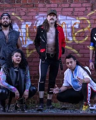Gogol Bordello Seattle