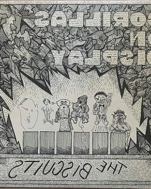 Gorilla Biscuits Seattle