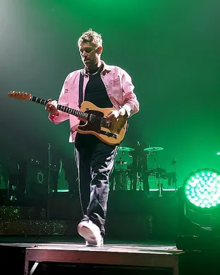 Gorillaz Seattle