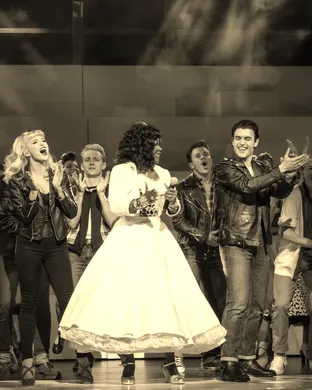 Grease - The Musical Issaquah