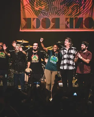 Groundation Seattle