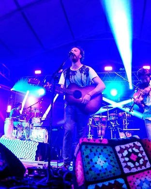 Guster Seattle