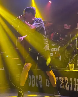 Guttermouth Seattle
