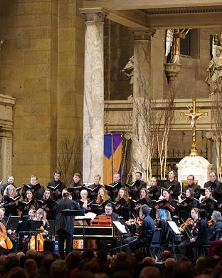 Handel's Messiah Seattle