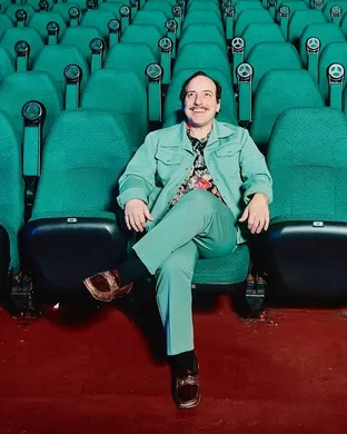 Har Mar Superstar Seattle