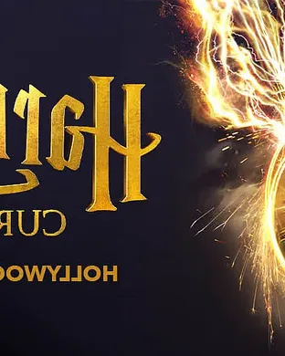 Harry Potter and The Cursed Child Seattle