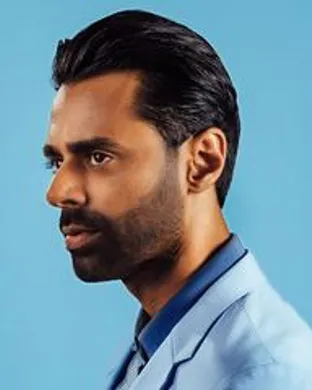 Hasan Minhaj Seattle