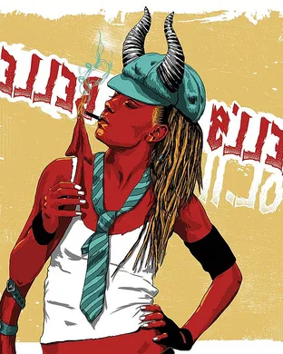 Hell's Belles - Tribute to AC/DC Tacoma