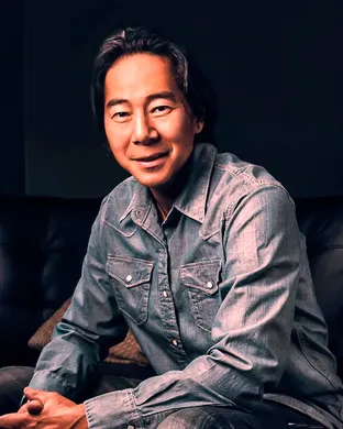 Henry Cho Seattle