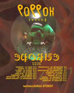 Ho99o9 Seattle