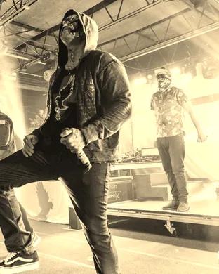 Hollywood Undead Seattle
