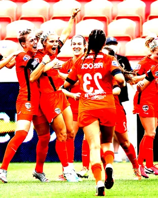 Houston Dash Seattle