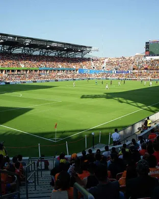 Houston Dynamo Fc Seattle