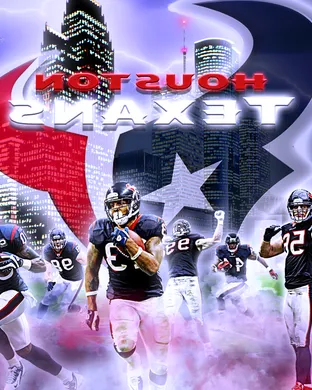 Houston Texans Seattle