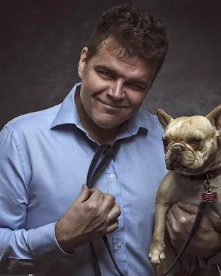 Ian Bagg Seattle