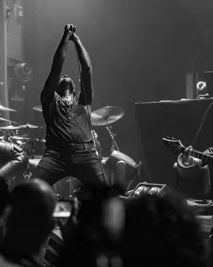 Igorrr Seattle