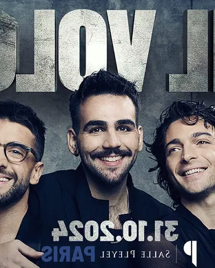 Il Volo