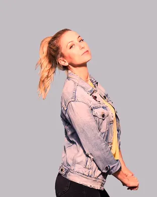 Iliza Shlesinger Seattle