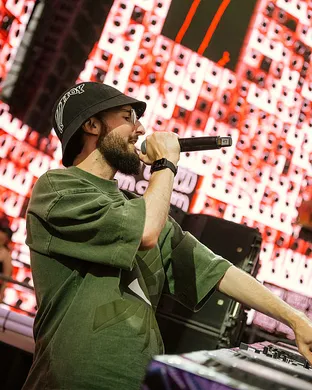 Infekt Seattle