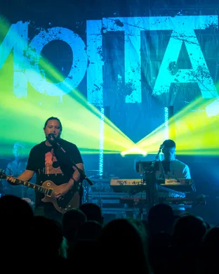 Iration Redmond