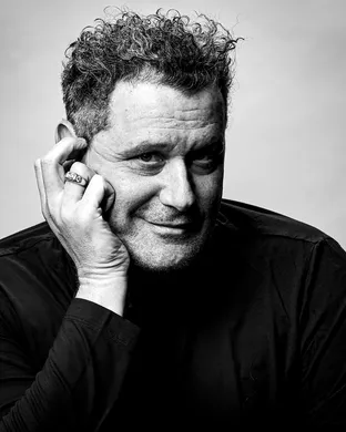Isaac Mizrahi Tacoma