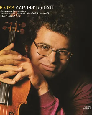 Itzhak Perlman