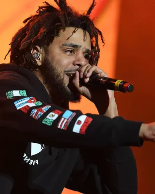 J. Cole Seattle