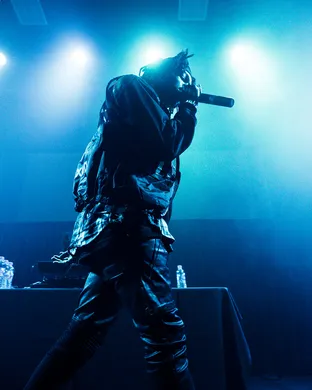 Jid Seattle