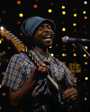 Jalen Ngonda Seattle