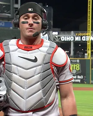 James McCann Seattle
