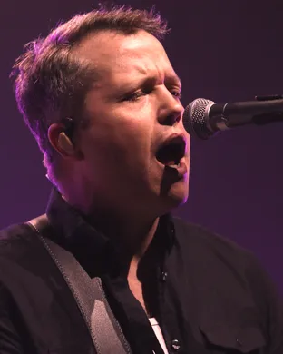 Jason Isbell Seattle