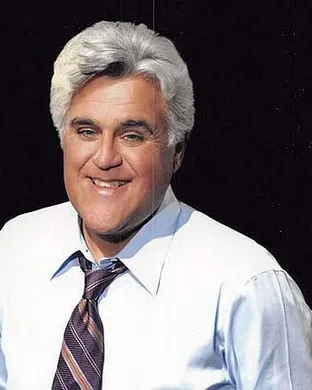 Jay Leno Auburn