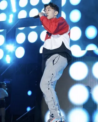 Jay Park Seattle