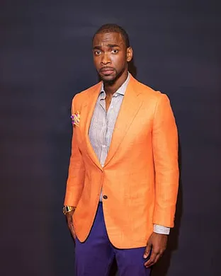 Jay Pharoah Seattle