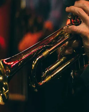 Jazzmeia Horn